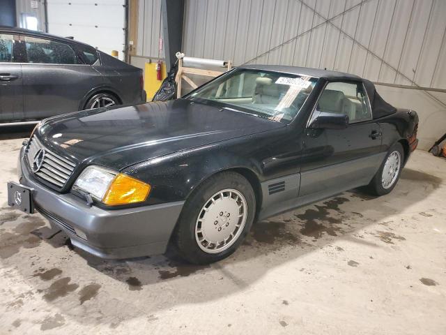 Vin: wdbfa66e5nf040865, lot: 57905205, mercedes-benz sl-class sl 1992 img_1