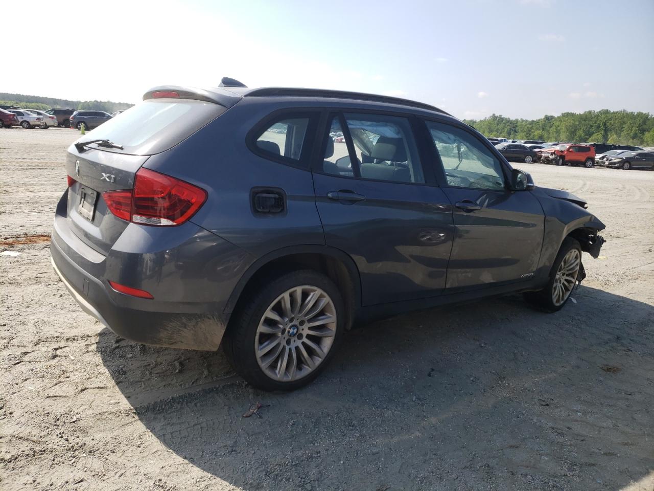 BMW X1 XDRIVE28I