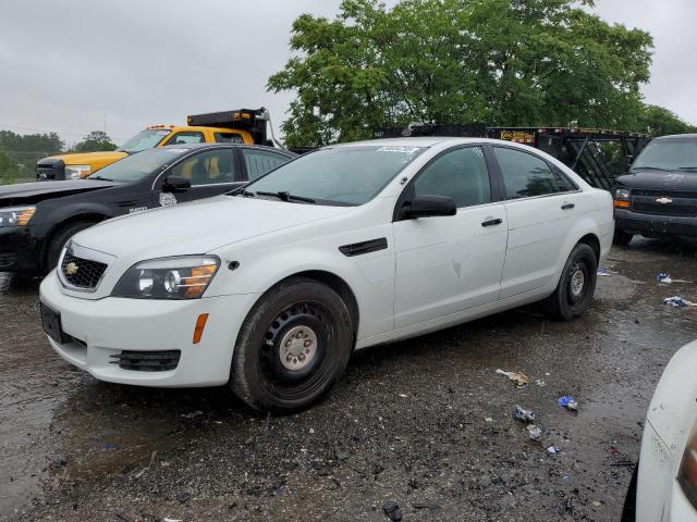 Vin: 6g3ns5r34el928123, lot: 54694795, chevrolet caprice police 2014 img_1