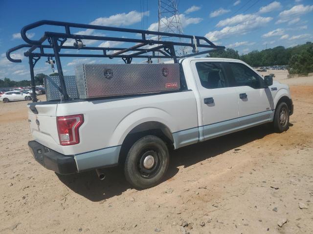 Vin: 1ftew1cp5ffb34849, lot: 58529575, ford f-150 supercrew 20153