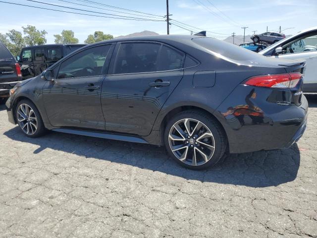 Vin: jtds4rce1lj040675, lot: 58006215, toyota corolla se 20202