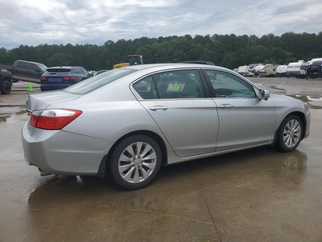 Vin: 1hgcr2f75fa203506, lot: 58241235, honda accord ex 20153