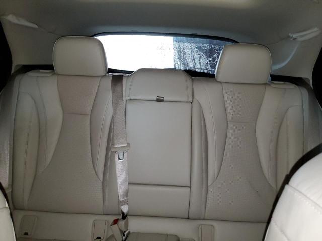 2021 BUICK ENVISION E - LRBFZPR49MD122836
