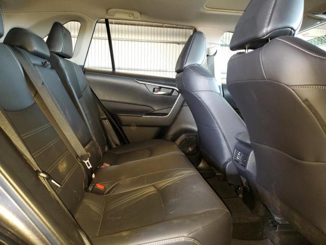 2024 TOYOTA RAV4 XLE P 2T3C1RFV3RC290066