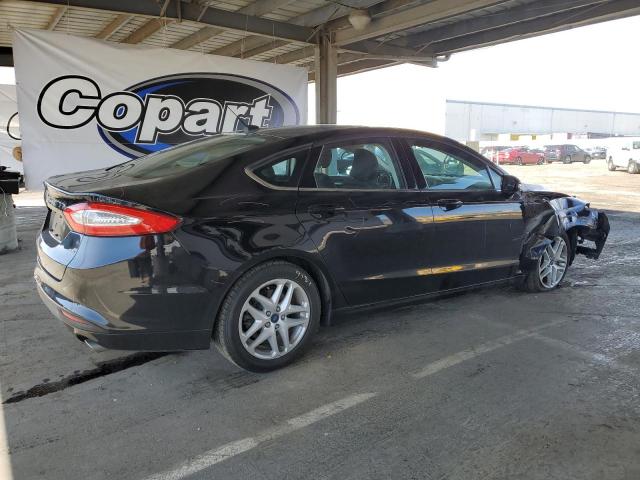 2016 FORD FUSION SE - 3FA6P0H78GR299728