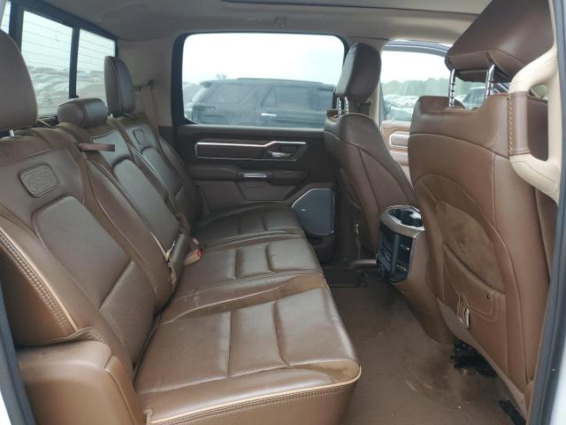 2021 RAM 1500 LONGHORN 1C6SRFKM2MN808786