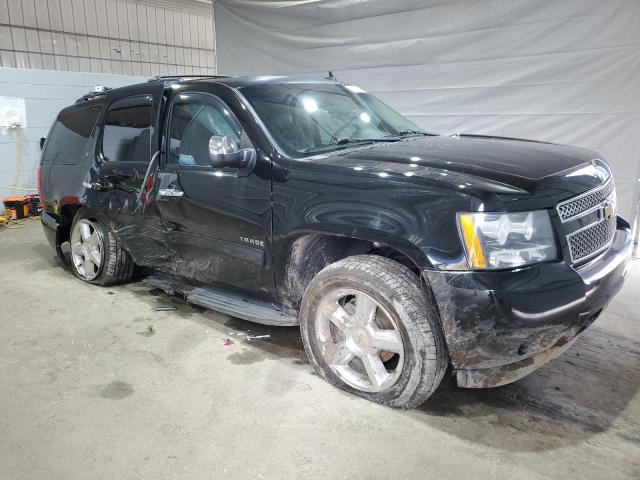 Vin: 1gnskbe07dr174163, lot: 55501635, chevrolet tahoe k1500 lt 20134
