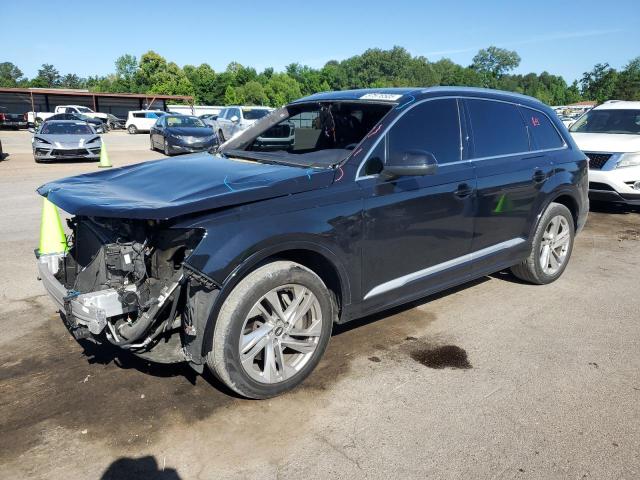 Vin: wa1ljaf74md020930, lot: 57576505, audi q7 premium plus 2021 img_1
