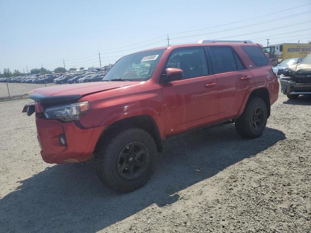 Vin: jtebu5jr3g5324947, lot: 55160905, toyota 4runner sr5/sr5 premium 2016 img_1