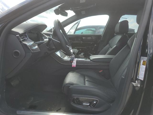 2022 AUDI A8 L WAULDAF89NN006262