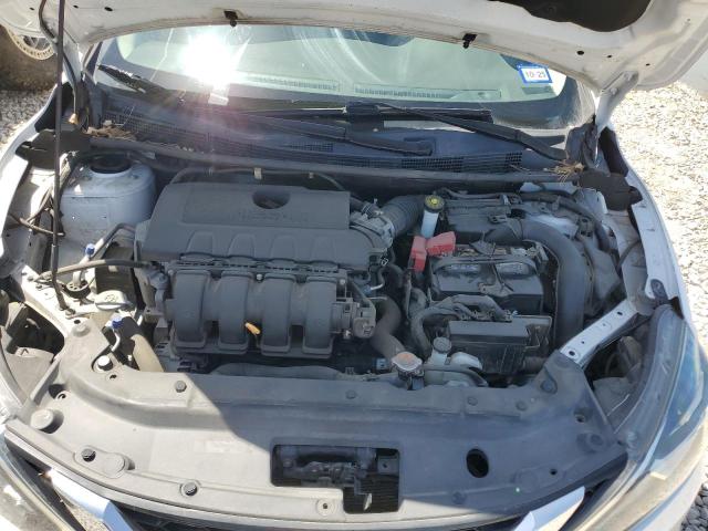 2017 NISSAN SENTRA S - 3N1AB7AP1HY371854