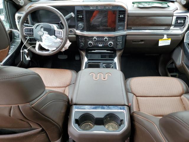 2024 FORD F250 SUPER - 1FT8W2BT2REE63472