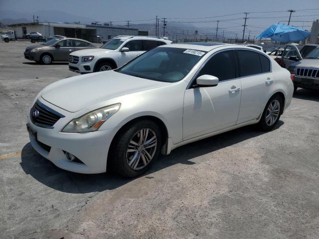 Vin: jn1cv6ap5cm627662, lot: 59158215, infiniti g37 base 2012 img_1
