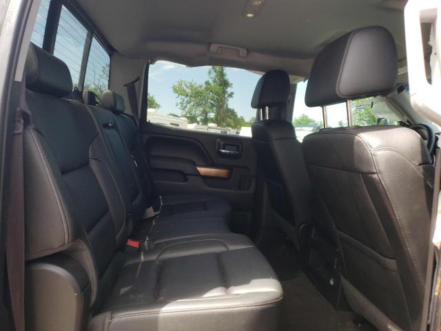 2017 CHEVROLET SILVERADO - 3GCUKSEC2HG368942