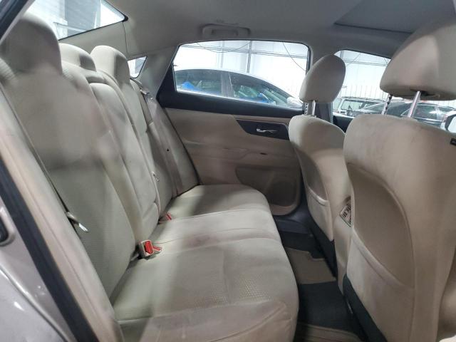 2015 NISSAN ALTIMA 2.5 - 1N4AL3APXFC110172