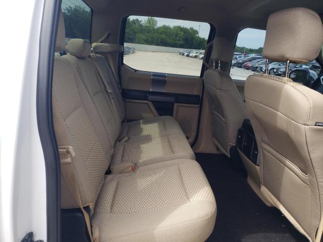 2016 FORD F150 SUPER - 1FTEW1CG9GKD22380