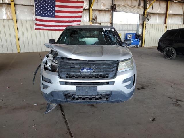 2017 FORD EXPLORER P - 1FM5K8AR0HGB55755