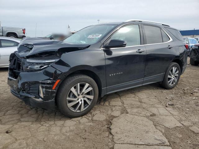 Vin: 3gnaxxeg2pl141655, lot: 57952005, chevrolet equinox premier 2023 img_1