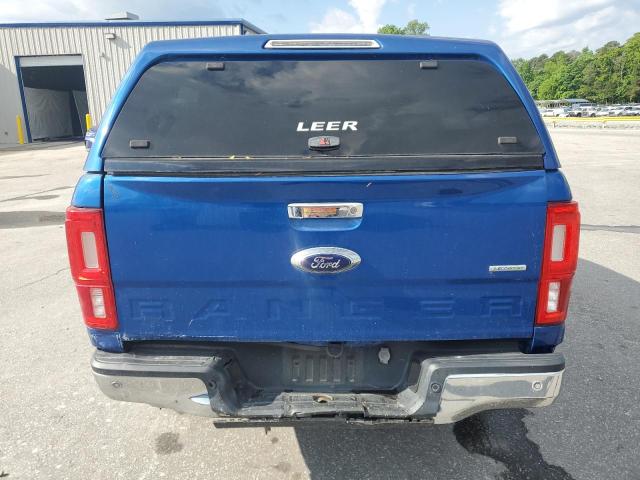 2019 FORD RANGER XL - 1FTER4EH2KLB23463