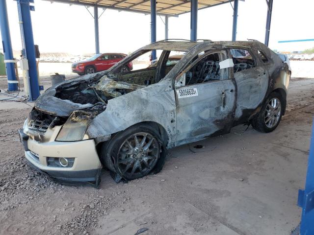Vin: 3gyfnje36ds592565, lot: 58056635, cadillac srx premium collection 2013 img_1