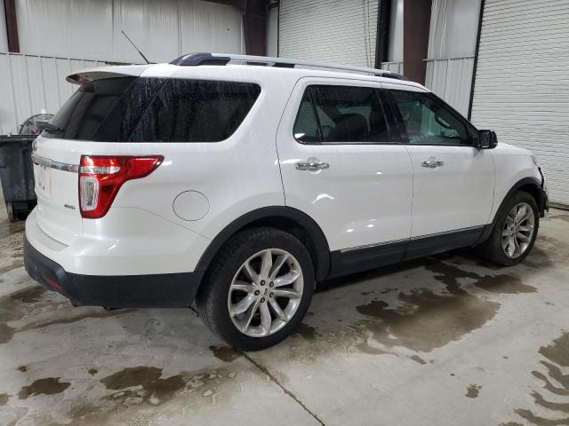 Vin: 1fm5k8d82dga62085, lot: 55796865, ford explorer xlt 20133