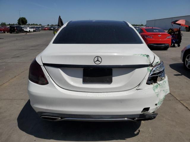 2015 MERCEDES-BENZ C 300 - 55SWF4JB7FU066375