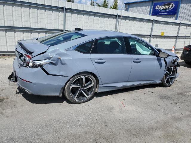Vin: 1hgcv2f35na019089, lot: 56671775, honda accord sport 20223