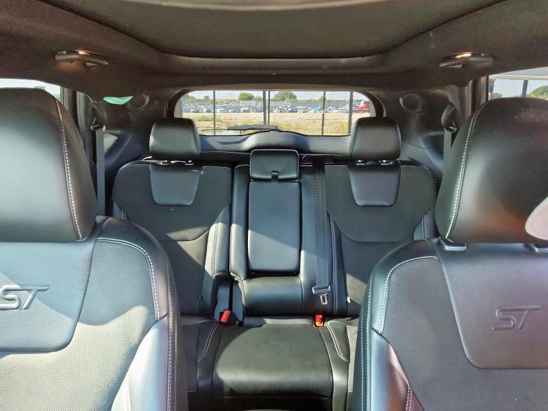 2019 FORD EDGE ST 2FMPK4AP1KBC11491