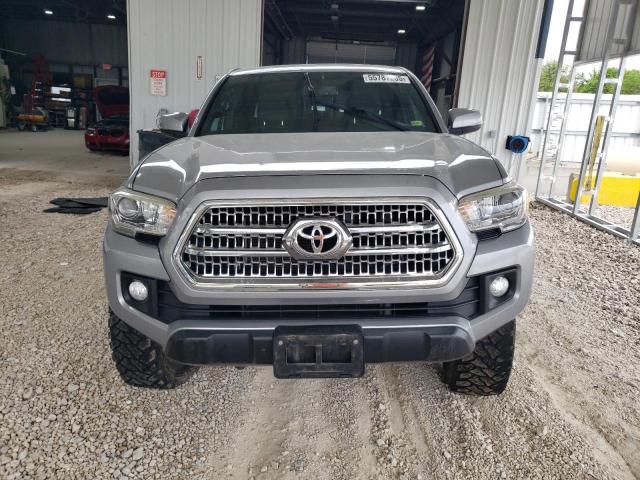 2016 TOYOTA TACOMA DOU - 3TMCZ5AN5GM033352