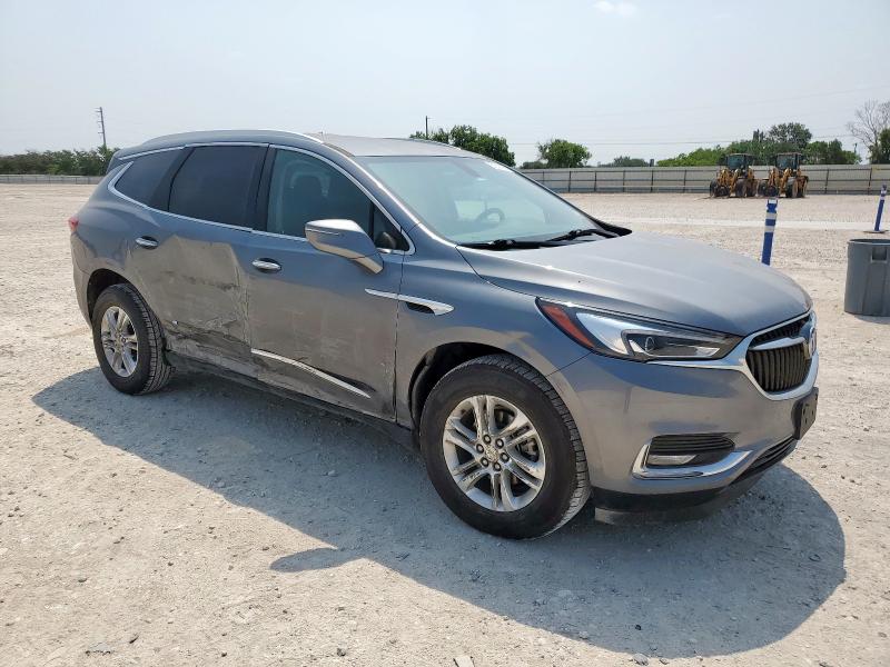 Vin: 5gaevakw3mj139510, lot: 57241495, buick enclave essence 20214