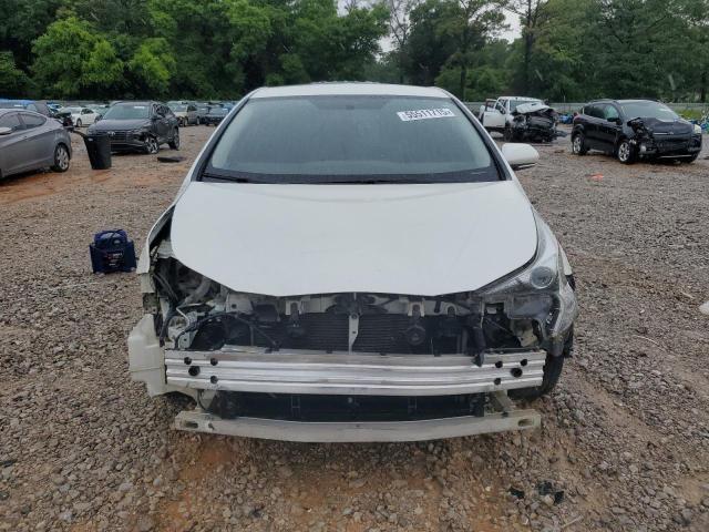 2016 TOYOTA PRIUS - JTDKBRFU9G3519669