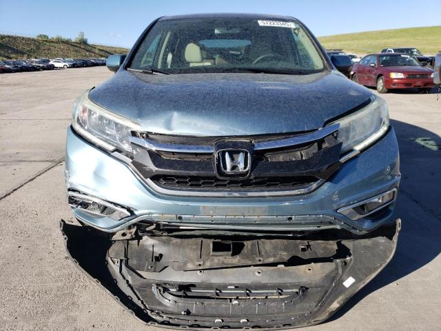 2016 HONDA CR-V EX - 2HKRM4H5XGH640457