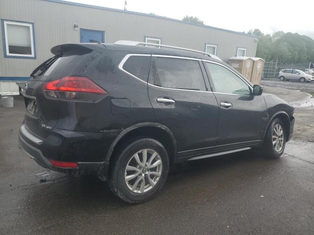 Vin: knmat2mv0jp595907, lot: 56664035, nissan rogue s 20183