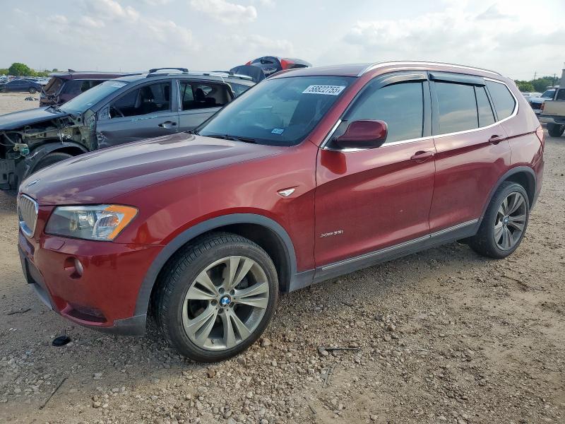 Vin: 5uxwx7c57dl981906, lot: 58822755, bmw x3 xdrive35i 2013 img_1