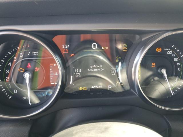 2022 JEEP WRANGLER U - 1C4JJXR64NW229982