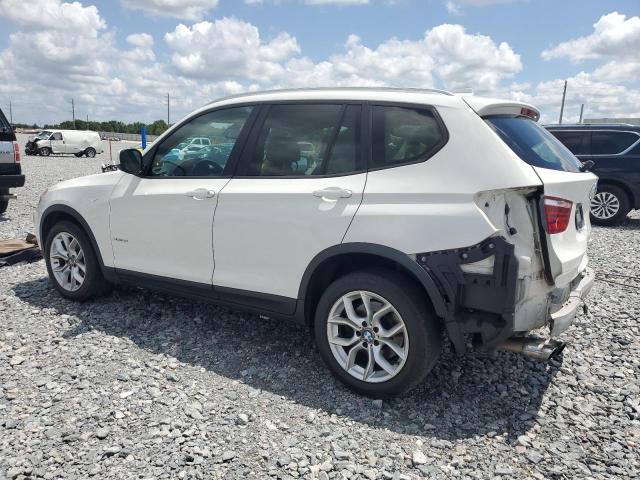 Vin: 5uxwx7c54bl734047, lot: 55735855, bmw x3 xdrive35i 20112