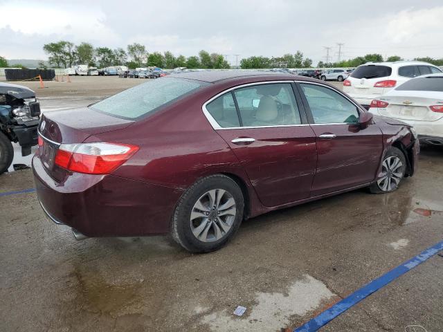 Vin: 1hgcr2f37fa251313, lot: 56779735, honda accord lx 20153