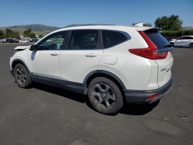 2019 HONDA CR-V EXL - JHLRW2H89KX013029