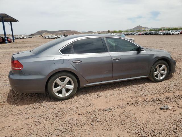 Vin: 1vwbp7a35dc057737, lot: 55811055, volkswagen passat se 20133