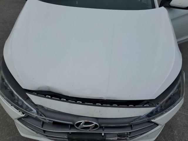 2020 HYUNDAI ELANTRA SE - 5NPD84LF1LH596504