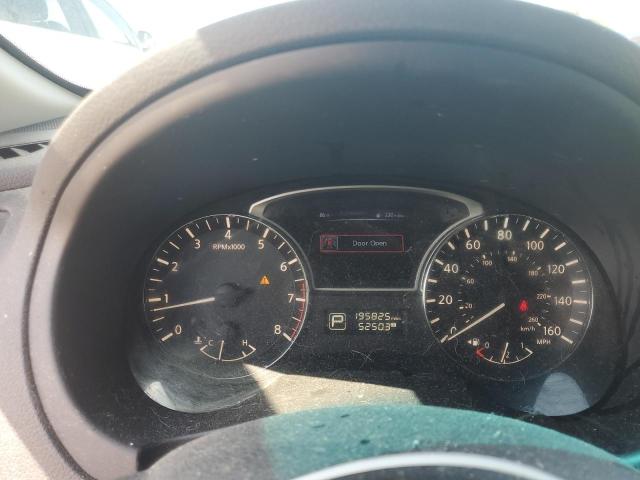 2015 NISSAN ALTIMA 2.5 - 1N4AL3AP0FC235780