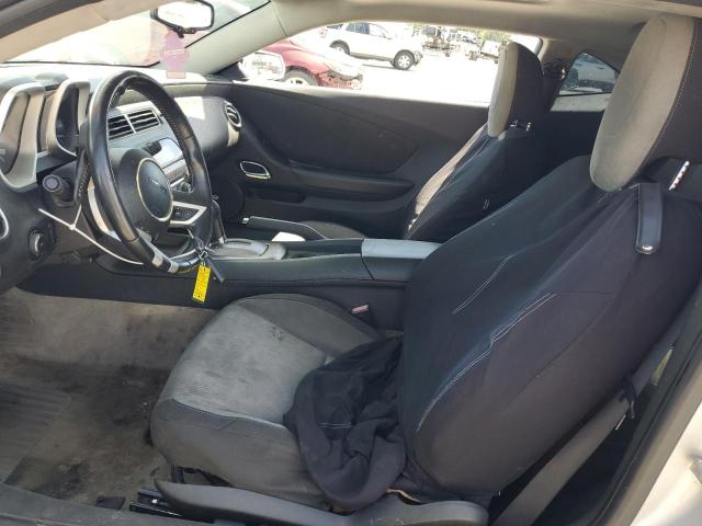 2g1fb1ev6a9146529 - 2010 Chevrolet Camaro Lt - #58117295