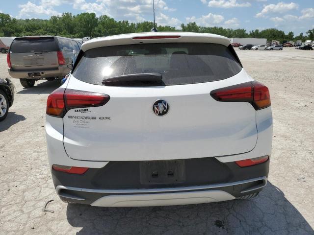 2021 BUICK ENCORE GX KL4MMBS22MB124002