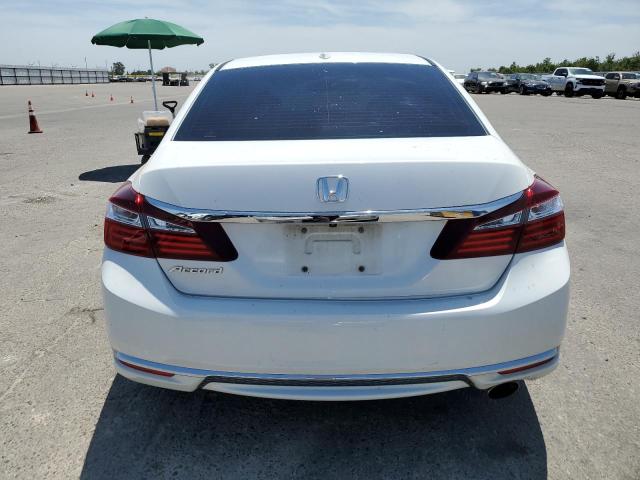 2017 HONDA ACCORD EX - 1HGCR2F77HA095117
