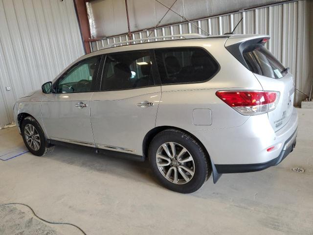Vin: 5n1ar2mmxdc671890, lot: 57565825, nissan pathfinder s 20132