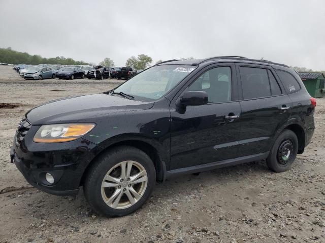 Vin: 5xyzkdag5bg046666, lot: 56467055, hyundai santa fe limited 2011 img_1