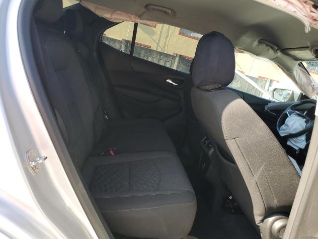 2019 CHEVROLET EQUINOX LT - 3GNAXJEV1KS638612
