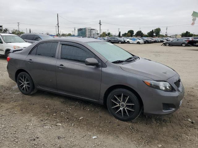 Vin: jtdbu4ee3aj083993, lot: 55452835, toyota corolla base 20104
