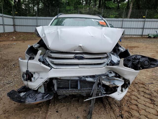 2018 FORD ESCAPE SE - 1FMCU0GD5JUD19622