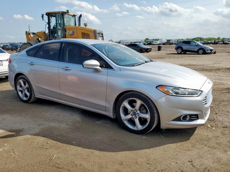 Vin: 3fa6p0h71fr223881, lot: 59023975, ford fusion se 20154